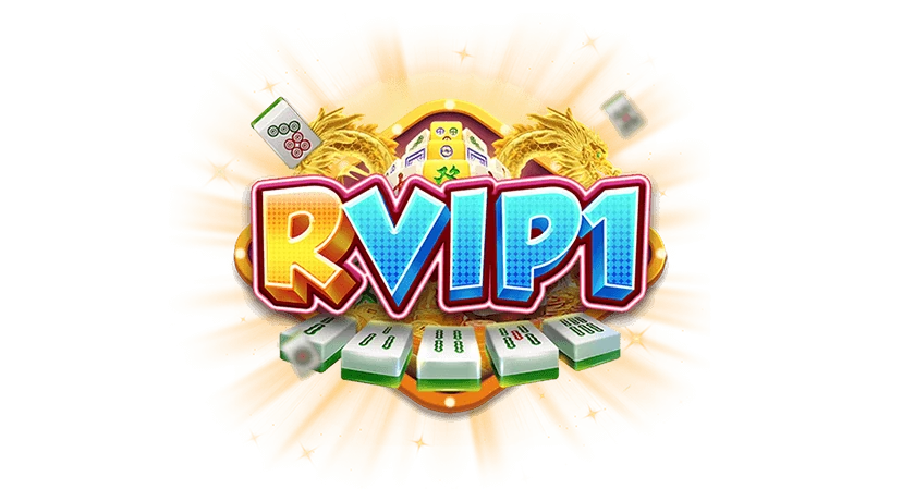 Logo resmi rvip1